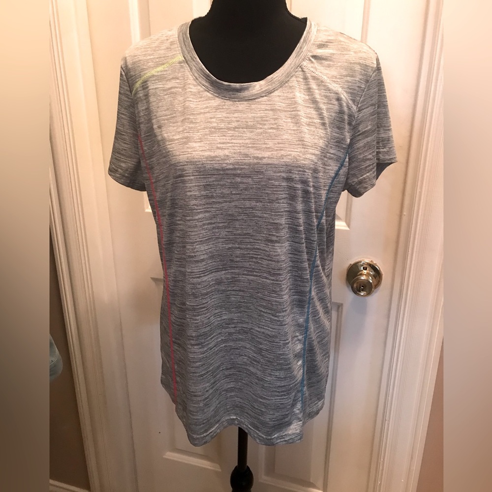 Zone Pro Tee - Picture 2 of 5